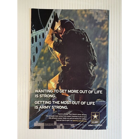 X-Men Uncanny Endangered Species Ch.2, 6, & 14; No.488, 489, & 491 (2007) Marvel - Picture 8 of 13